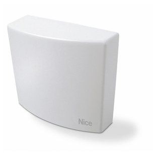 RECEPTEUR UNIVERSEL A 4 CANAUX AVEC EMETTEUR INCORPORE OX4T