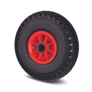 ROUE PNEUMATIQUE INCREVABLE