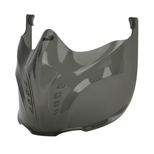 MASQUE VENTILATION VOLANS GRIS
