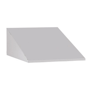 COIFFE DE PROPRETE INCLINEE POUR VESTIAIRE