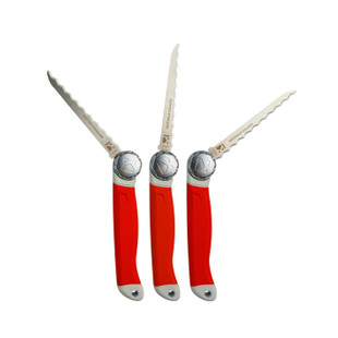 MONTURE DE SCIE COUTEAU 3 POSITIONS "SPECIALE ISOLANT"