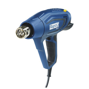 PISTOLET DÉCAPEUR THERMIQUE 2000W R2000