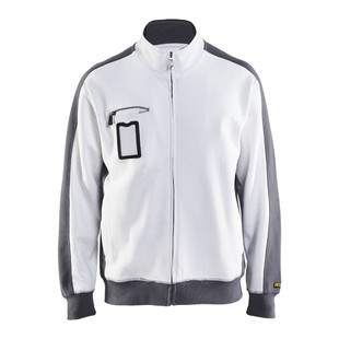 VESTE PEINTRE/PLATRIER/PLAQUISTE