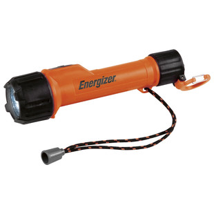 ATEX 2AA TORCHE INDUSTRIELLE NORMES ATEX 3 LED ENERGIZER
