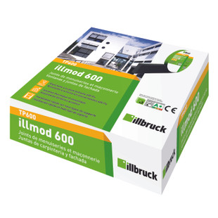 MOUSSE IMPREGNEE TP600 ILLMOD 600