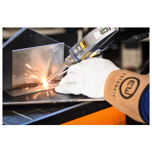 POSTE A SOUDER LASER MANUEL 800 W