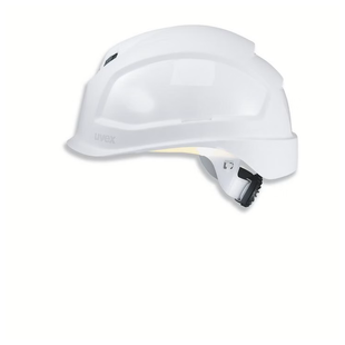 CASQUE DE PROTECTION UVEX PHEOS