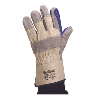 GANT DOCKER CROUTE TOILE 10