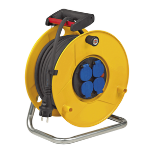 ENROULEUR STANDARD PRO