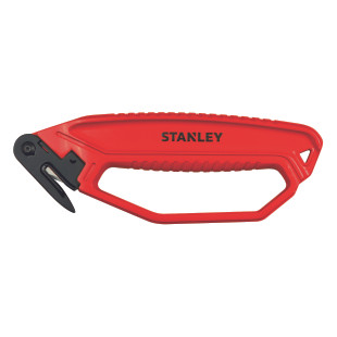 COUTEAU DE SECURITE SPECIAL CERCLAGE ET EMBALLAGE