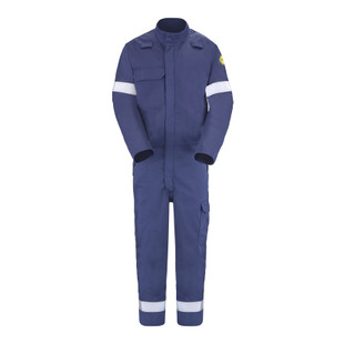 COMBINAISON PORAK MARINE