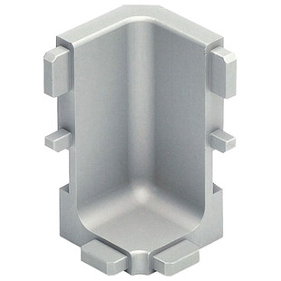 RACCORD D'ANGLE 90 GOLA CLASSICA ALUMINIUM