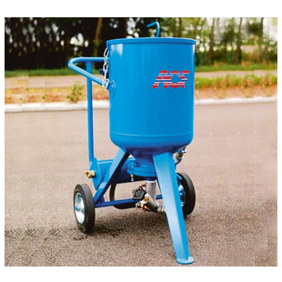 SABLEUSE A PRESSION SR 50