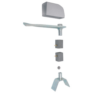 JEU DE PIVOTS REGLABLE TYPE 400