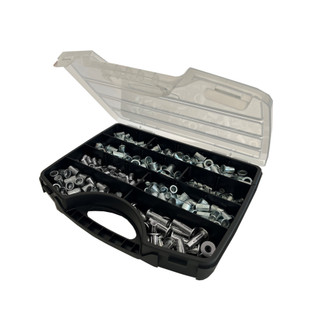 ECROU AVEUGLE (INSERT) COFFRET 500 PCS