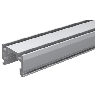 SYSTEME COULISSANT POUR PANNEAUX REPLIABLES DOUBLES 5300