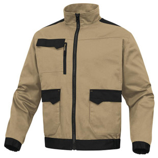VESTE DE TRAVAIL MACH 2 BEIGE