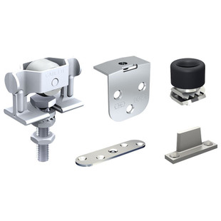 SYSTEME COULISSANT INTERIEUR OU EXTERIEUR CADETTE