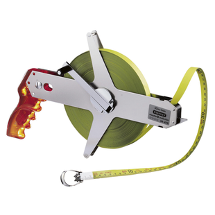 MESURE LONGUE RUBAN ACIER MABOLON CLASSE II