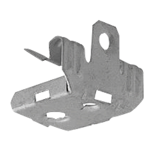 ATTACHE SOUS POUTRELLE FU