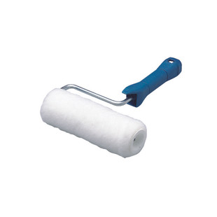 ROULEAU CHANTIER POLYESTER INDEMONTABLE PRO