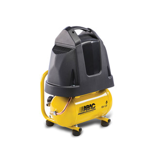 COMPRESSEUR MONOPHASE A ENTRAINEMENT DIRECT NON LUBRIFIE VENTO B15 BASELINE