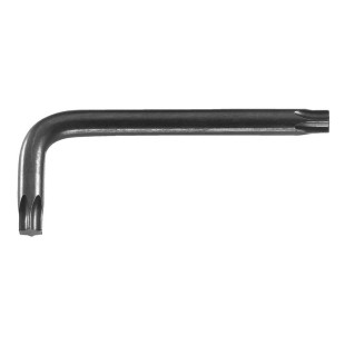 CLE MALE COURTE TORX