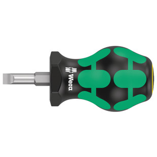 TOURNEVIS TOM POUCE A FENTE 335