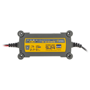 CHARGEUR AUTOMATIQUE MULTI-TENSIONS GYSFLASH 9.24