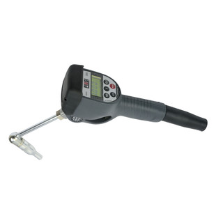 PISTOLET DIGITAL DE DISTRIBUTION HUILE A PRESELECTION