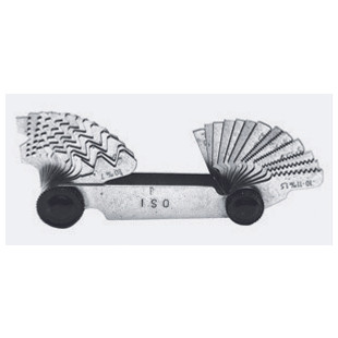 JAUGE DE FILETAGE 32 LAMES