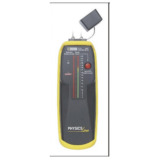 THERMO-HYGROMETRE CA 847