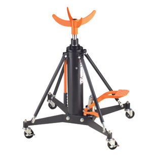 VERIN DE FOSSE HYDRAULIQUE DOUBLE PISTON 1T