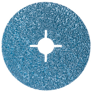 DISQUE FIBRE FS 125-22 VICTOGRAIN