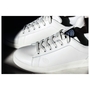 CHAUSSURE TYPE SNEAKERS SACHA
