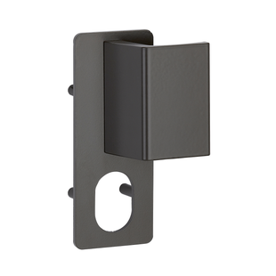 POIGNEE DE PORTE-PALIERE POUR SERRURE TRIBANDO A2P