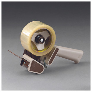 DEVIDOIR MANUEL POUR RUBAN D'EMBALLAGE 3M STOCH H180