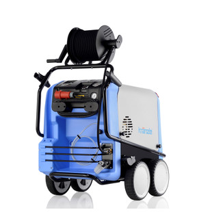 NETTOYEUR HP EAU CHAUDE TRIPHASE THERM 1165 TST