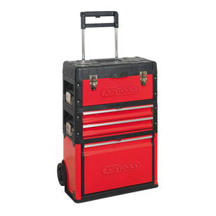 SERVANTE MOBILE BI-MATIERE