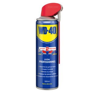 LUBRIFIANT WD40