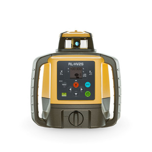 LASER DOUBLE PENTE RL-HV2S AVEC LS-80X