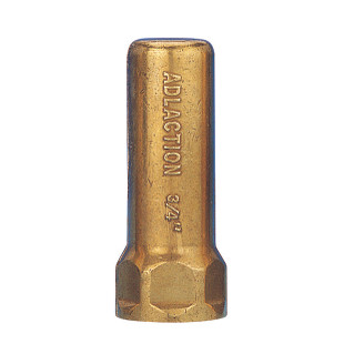 ANTI BELIER ADLACTION