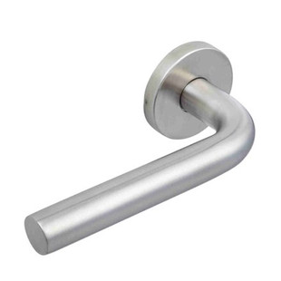 ENSEMBLE ROSETTE INOX LC