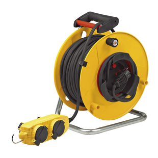 ENROULEUR STANDARD BT-RB PRO 40M H07RN-F 3G1,5