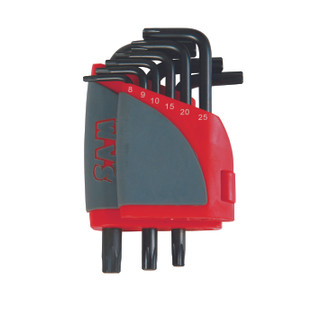 CLE MALE TORX SUR RATELIER