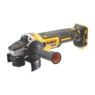 MEULEUSE 125 MM XR 18V BRUSHLESS