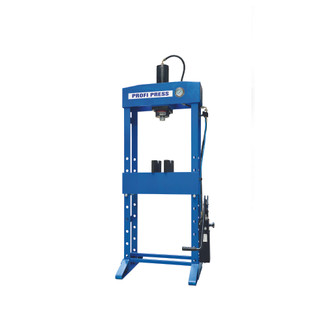 PRESSE HYDRAULIQUE ATELIER 30T