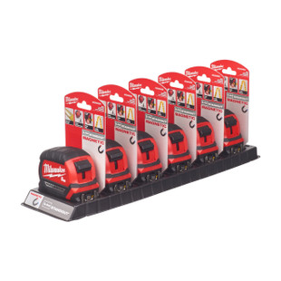 METRE A RUBAN MAGNETIC