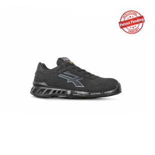 CHAUSSURE DE SECURITE BEN ESD S3S CI FO SR