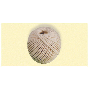 CORDEAU COTON 100G DIAM 2MM